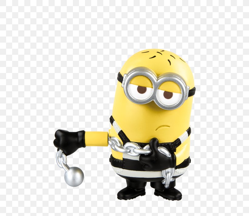 Bob The Minion McDonald's #1 Store Museum Kevin The Minion Minions Happy Meal, PNG, 720x710px, Bob The Minion, Despicable Me, Despicable Me 2, Despicable Me 3, Figurine Download Free
