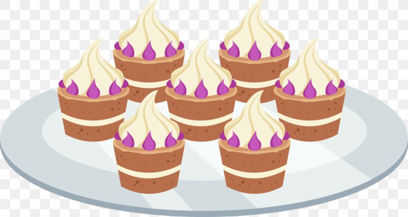 Cupcake Frosting & Icing Vector Graphics Image, PNG, 1226x652px, Cupcake, Buttercream, Cake, Candy, Cuisine Download Free