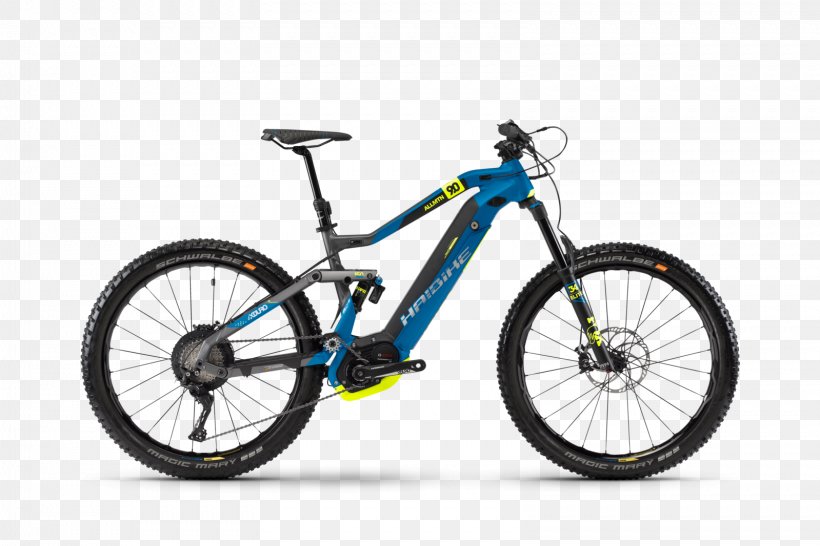 Electric Bicycle Mountain Bike Haibike Downhill Mountain Biking, PNG, 1599x1066px, Electric Bicycle, Bicycle, Bicycle Accessory, Bicycle Drivetrain Part, Bicycle Drivetrain Systems Download Free