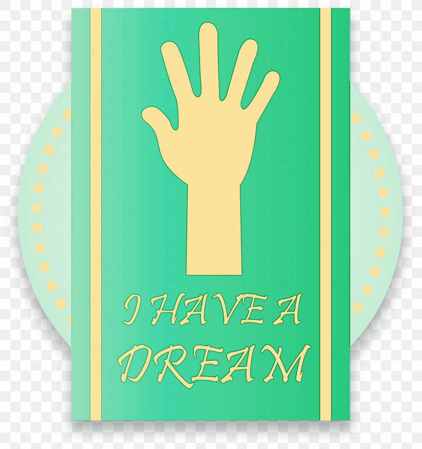 Green Turquoise Hand Yellow Finger, PNG, 2821x3000px, Mlk Day, Finger, Gesture, Green, Hand Download Free