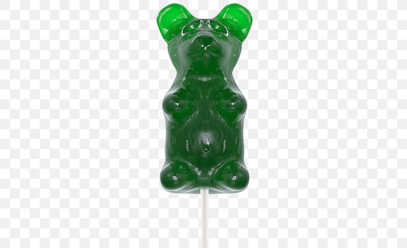 Gummy Bear Gummi Candy Lollipop Flavor, PNG, 500x500px, Gummy Bear, Apple, Blue Raspberry Flavor, Bubble Gum, Bulk Confectionery Download Free