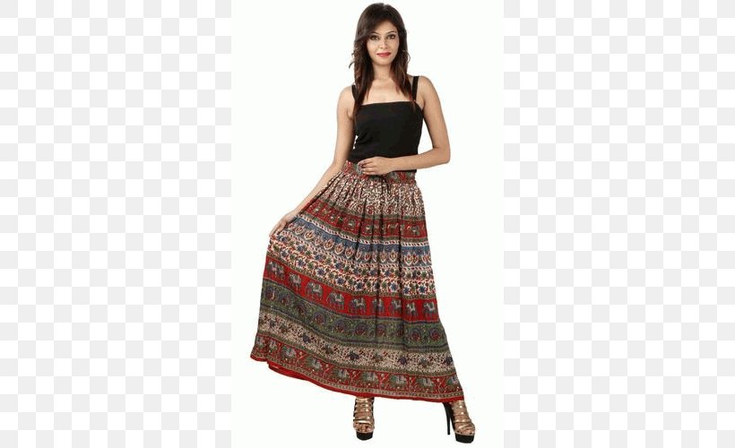India Skirt Clothing Dress Shalwar Kameez, PNG, 500x500px, India, Blouse, Casual, Chiffon, Clothing Download Free
