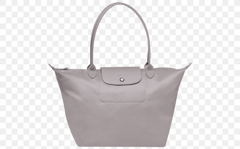 Longchamp Handbag Tote Bag Pliage, PNG, 510x510px, Longchamp, Adidas, Bag, Beige, Brand Download Free
