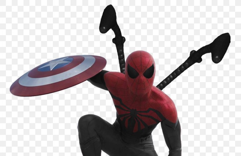 Spider-Man Captain America Deadpool Iron Man Marvel Cinematic Universe, PNG, 1024x665px, Spiderman, Captain America, Captain America Civil War, Civil War, Comics Download Free