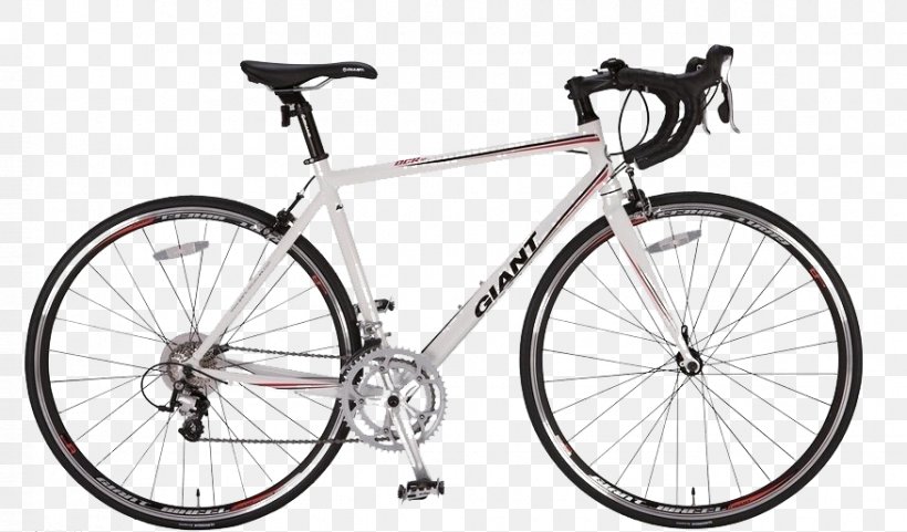 Bicycle Frame Fuji Bikes Giant Bicycles Road Bicycle, PNG, 876x514px, Bicycle, Bicycle Accessory, Bicycle Fork, Bicycle Frame, Bicycle Handlebar Download Free
