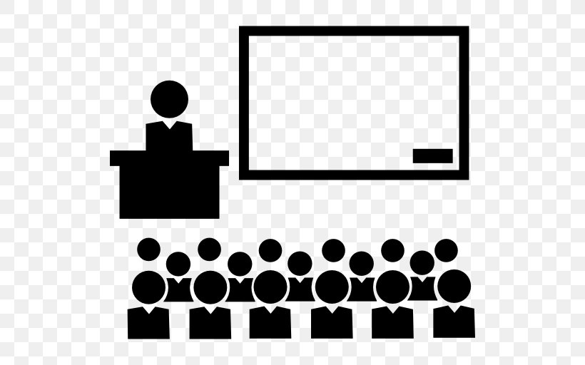 Class Student Teacher Education, PNG, 512x512px, Class, Area, Black, Black And White, Brand Download Free