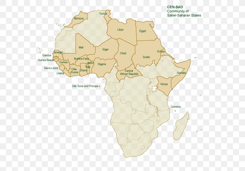 Community Of Sahel-Saharan States Business Regional Economic Communities Economy, PNG, 650x573px, Sahel, Africa, Business, Community, Continent Download Free