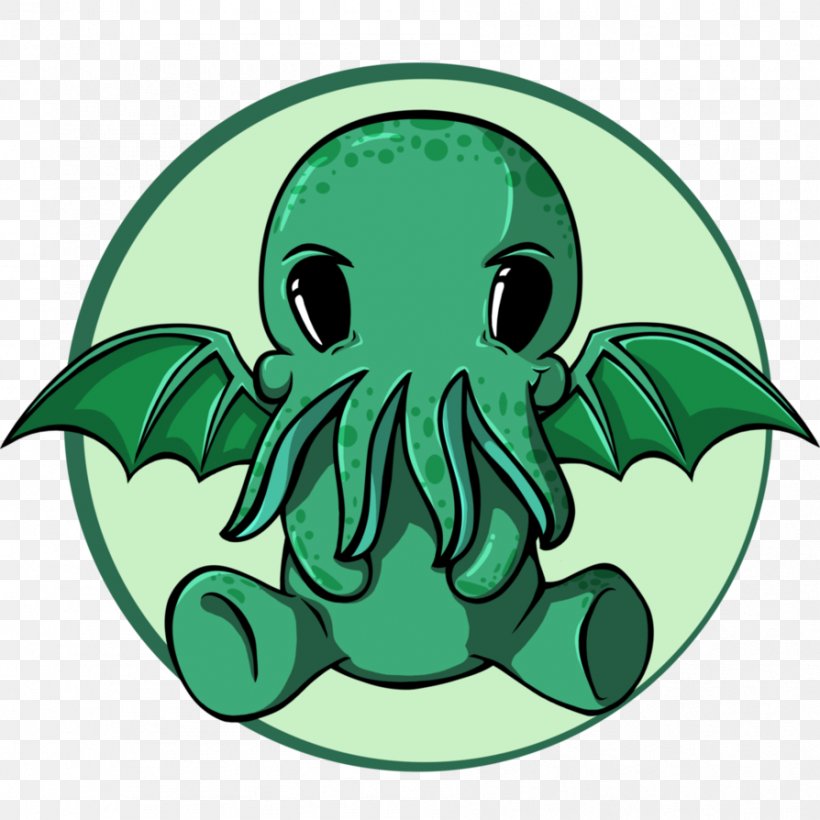 Cthulhu Lovecraftian Horror RPG Maker MV, PNG, 894x894px, Cthulhu, Art, Drawing, Fictional Character, Game Download Free