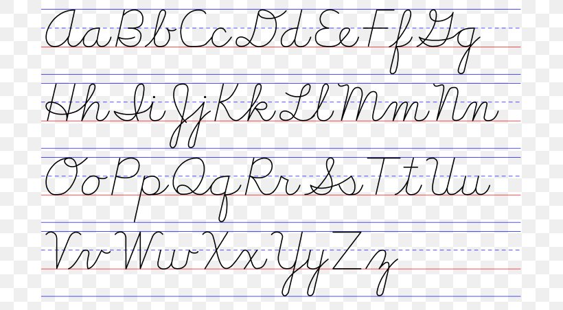 cursive handwriting manuscript letter png 792x452px