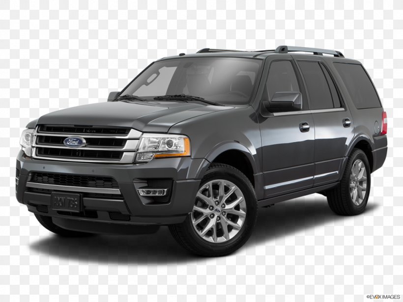 Ford Motor Company 2017 Ford Expedition EL Limited Sport Utility Vehicle, PNG, 1024x768px, 2017, Ford, All Star Ford, Automotive Design, Automotive Exterior Download Free