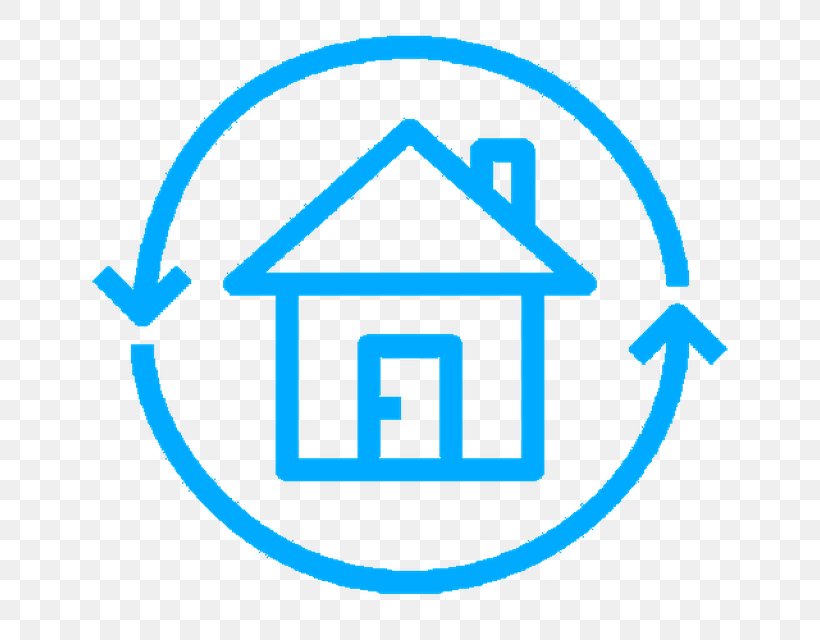 House Home Clip Art, PNG, 640x640px, House, Area, Black And White, Blue, Brand Download Free