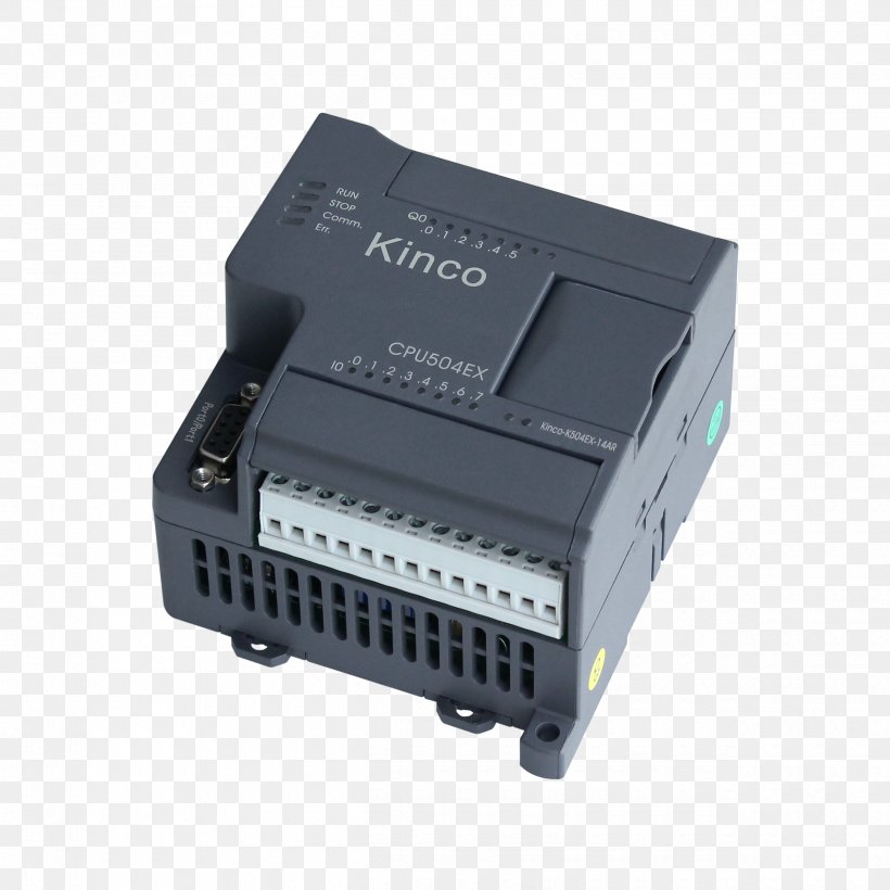 Programmable Logic Controllers Automation Stepper Motor Input/output Variable Frequency & Adjustable Speed Drives, PNG, 2500x2500px, Programmable Logic Controllers, Adapter, Automation, Business, Cable Download Free