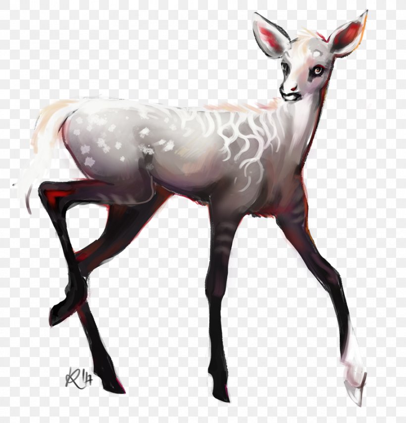 Reindeer Antelope Terrestrial Animal Wildlife, PNG, 911x948px, Reindeer, Animal, Antelope, Antler, Deer Download Free