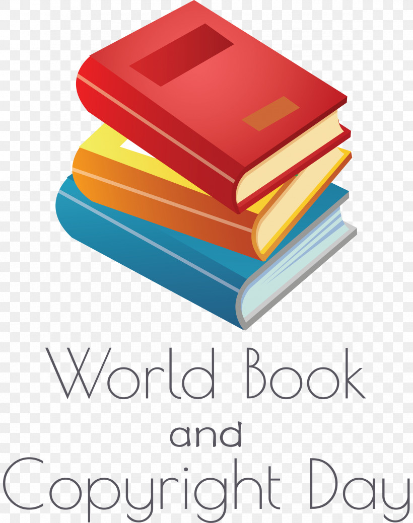 World Book Day World Book And Copyright Day International Day Of The Book, PNG, 2367x3000px, World Book Day, Blood Flow, Book, Gratis, Signal Download Free