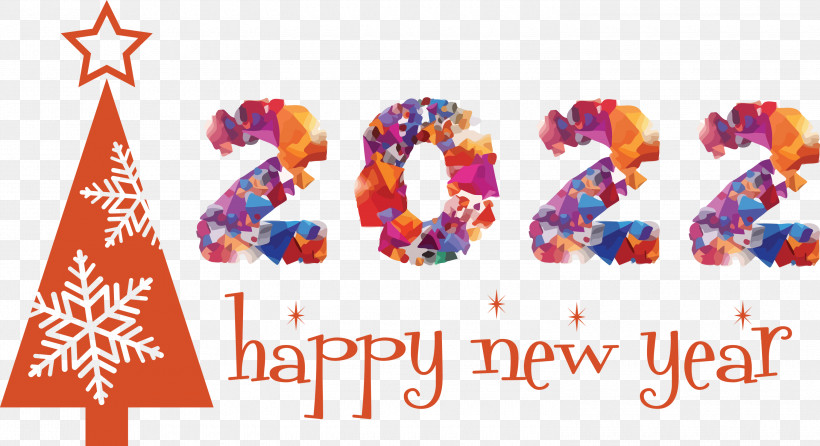 2022 Happy New Year 2022 2022 New Year, PNG, 3000x1633px, Logo, Christmas Day, Meter Download Free
