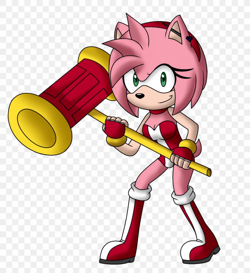 Amy Rose Echo After Echo Sega Sonic The Hedgehog Character, PNG, 1024x1121px, Amy Rose, Art, Cartoon, Character, Female Download Free