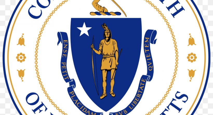 Cambridge Haverhill Seal Of Massachusetts Flag Of Massachusetts Massachusetts State Police, PNG, 800x445px, Cambridge, Area, Blue, Brand, Flag Download Free