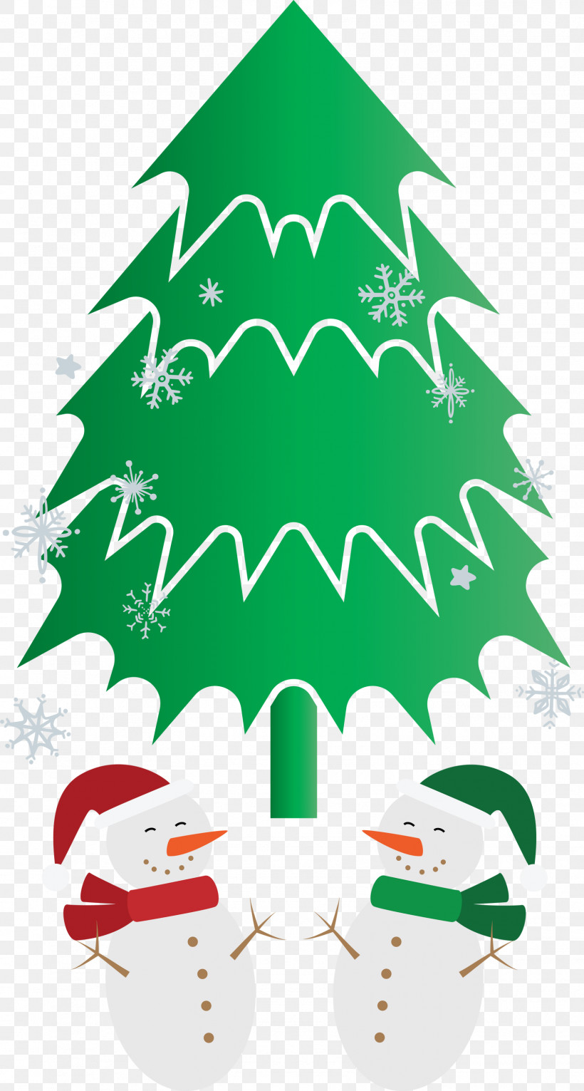 Christmas Tree Snowman, PNG, 1606x3000px, Christmas Tree, Character, Christmas Day, Christmas Ornament, Leaf Download Free