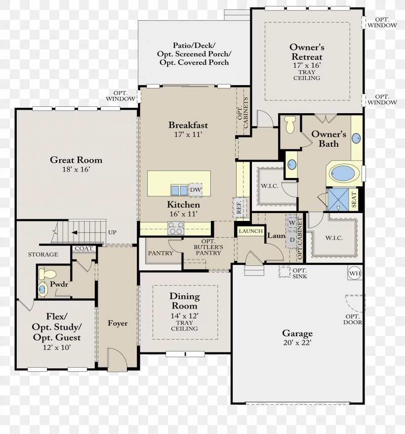 Floor Plan Square, PNG, 2000x2143px, Floor Plan, Area, Diagram, Floor, Meter Download Free