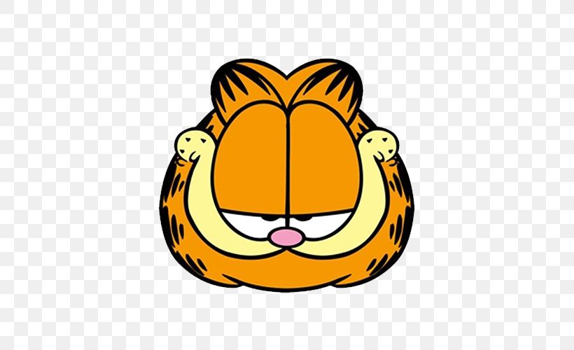 Garfield Clip Art, PNG, 595x500px, Garfield, Computer Software, Drawing, Food, Garfield And Friends Download Free