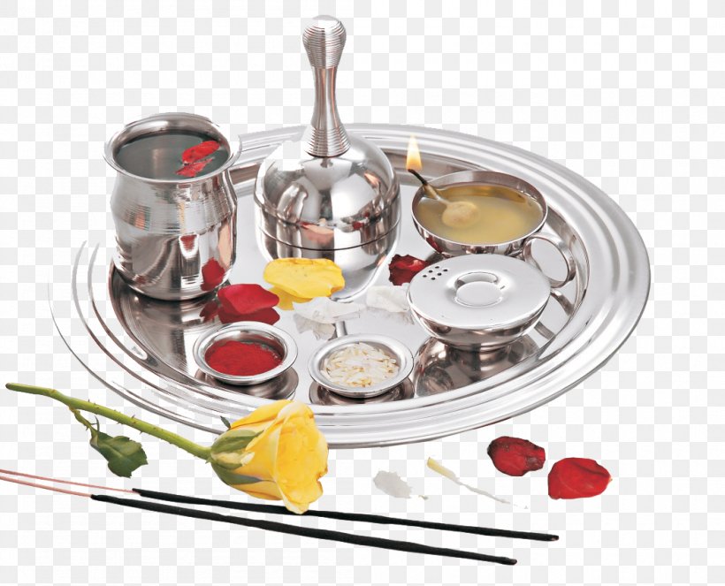 Palani Puja Thali Hindu Temple Kumkuma, PNG, 1050x850px, Palani, Aarti, Cookware And Bakeware, Cutlery, Diya Download Free