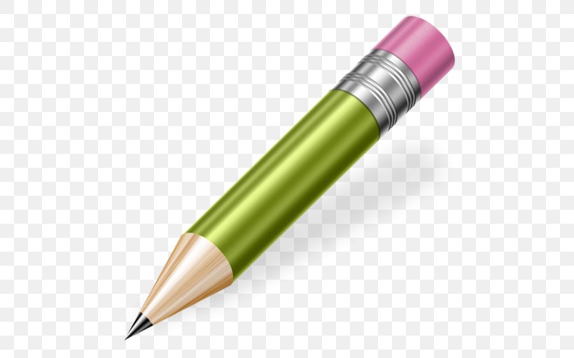Paper Colored Pencil Eraser, PNG, 512x512px, Paper, Ball Pen, Colored Pencil, Drawing, Eraser Download Free