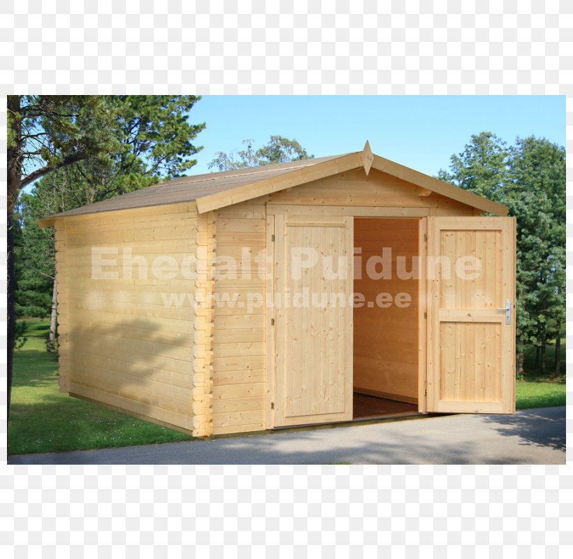 Shed Roof Shingle House Prefabrication Door, PNG, 800x800px, Shed, Back Garden, Backyard, Building, Door Download Free