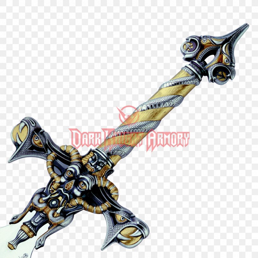 Sword Weapon Dagger Scabbard Ōdachi, PNG, 850x850px, Watercolor, Cartoon, Flower, Frame, Heart Download Free