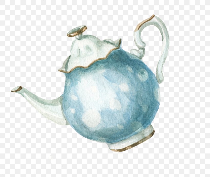 Teapot Watercolor Painting Teacup Drawing, PNG, 800x692px, Teapot, Allposterscom, Ceramic, Drawing, Kettle Download Free