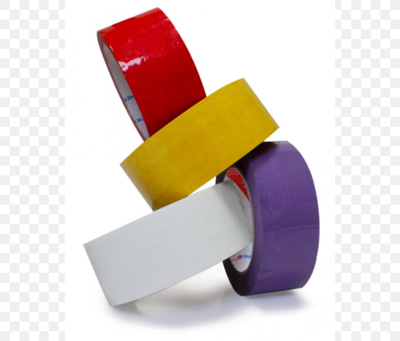 Adhesive Tape Plastic Bag Color Box-sealing Tape Sales, PNG, 700x700px, Adhesive Tape, Boxsealing Tape, Color, Highdensity Polyethylene, Label Download Free