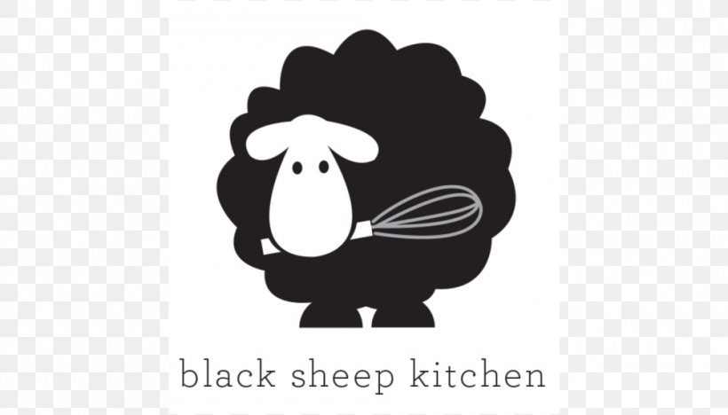 Black Sheep Kitchen Baa, Baa, Black Sheep, PNG, 1000x571px, Sheep, Baa Baa Black, Baa Baa Black Sheep, Black, Black And White Download Free