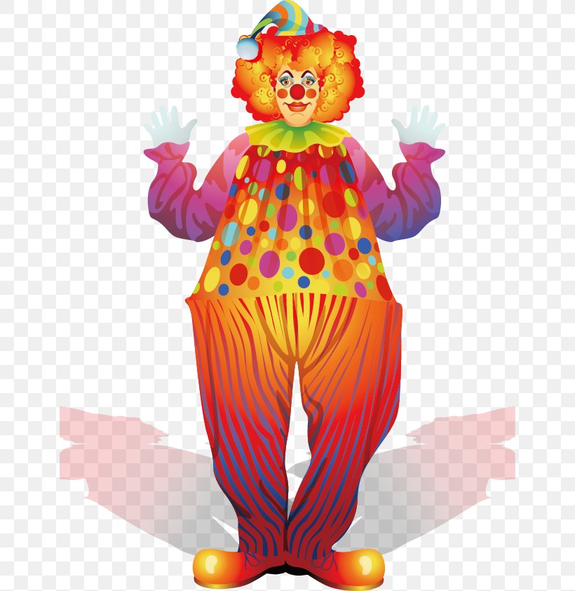 Clown Circus Drawing, PNG, 650x842px, Clown, Art, Cartoon, Circus, Circus Clown Download Free