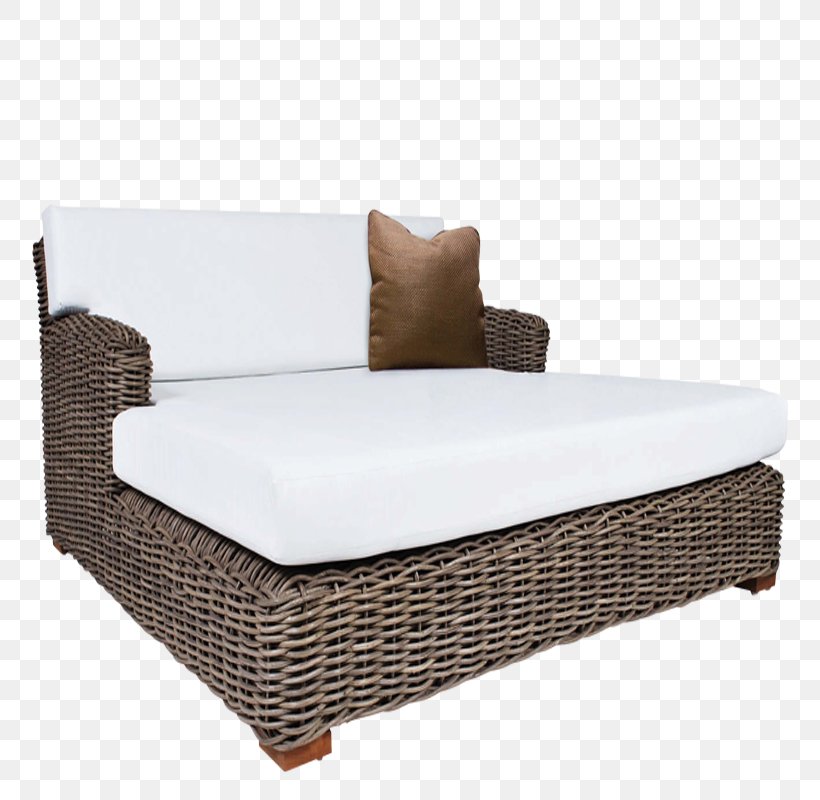 Daybed Couch Chaise Longue Sofa Bed Cushion, PNG, 800x800px, Daybed, Bed, Bed Frame, Chaise Longue, Couch Download Free