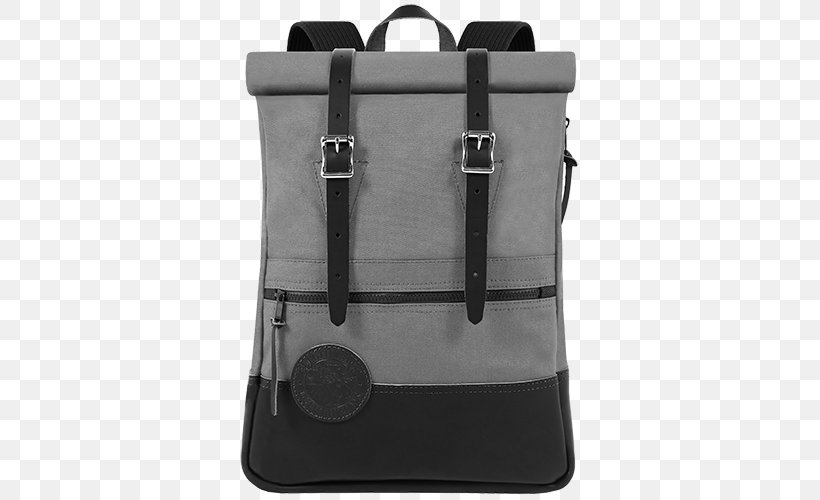 Duluth Pack Baggage Backpack, PNG, 500x500px, Duluth, Backpack, Bag, Baggage, Black Download Free