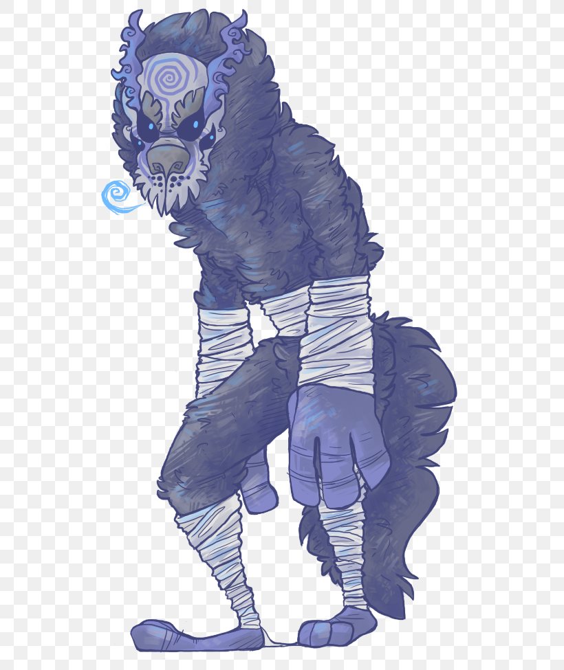 Homo Sapiens Costume Design Cobalt Blue Headgear, PNG, 600x975px, Homo Sapiens, Art, Blue, Cartoon, Cobalt Download Free