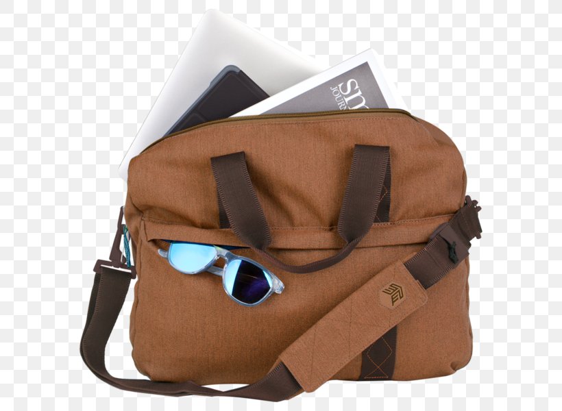 Laptop Messenger Bags MacBook Air Backpack, PNG, 600x600px, Laptop, Apple 105inch Ipad Pro, Backpack, Bag, Brown Download Free