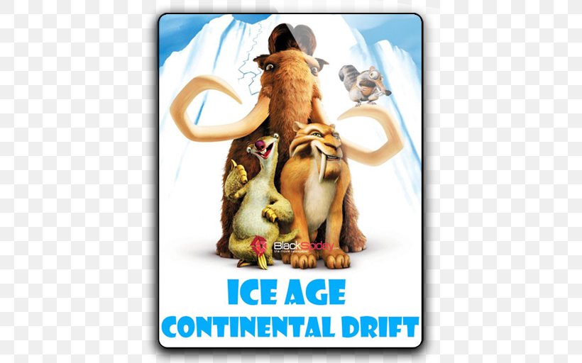 Manfred Ice Age Film Saber-toothed Cat 20th Century Fox Animation, PNG, 512x512px, 20th Century Fox Animation, Manfred, Animation, Elephants And Mammoths, Film Download Free