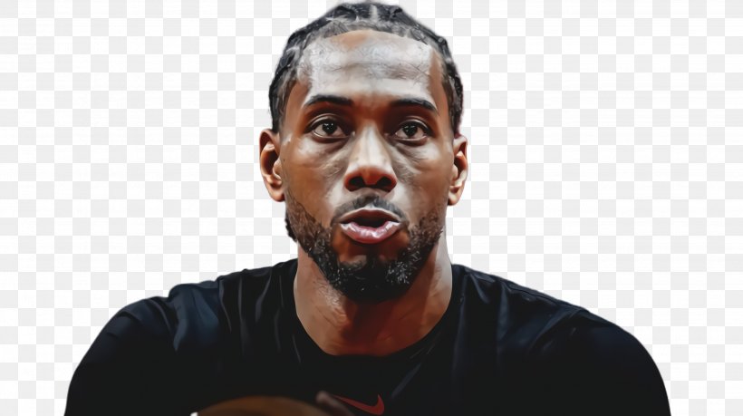 Microphone Cartoon, PNG, 2672x1496px, Kawhi Leonard, Basketball, Facial Hair, Forehead, Gesture Download Free