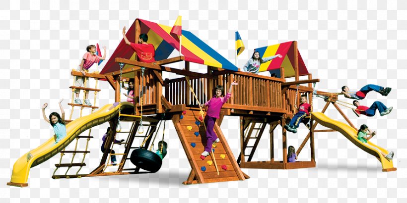 Playground Swing Rainbow Play Systems Of Texas Amusement Park, PNG, 892x447px, Playground, Amusement Park, Chute, Outdoor Play Equipment, Park Download Free