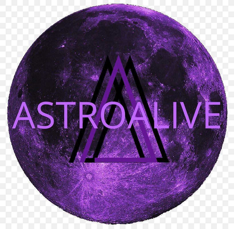 Purple Sphere Full Moon Font, PNG, 800x800px, Purple, Full Moon, Moon, Sphere, Violet Download Free