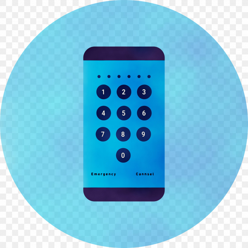 Remote Control Multimedia Turquoise Microsoft Azure, PNG, 3000x3000px, Android, Microsoft Azure, Multimedia, Paint, Password Download Free