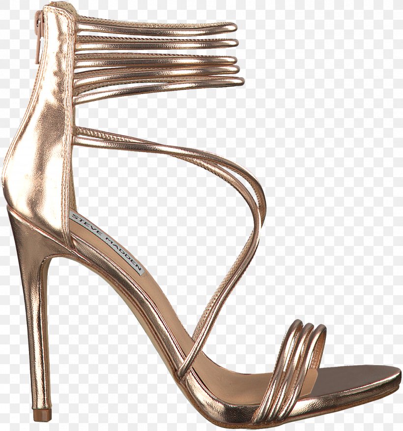 Sandal Steve Madden Shoe Absatz Beige, PNG, 1404x1500px, Sandal, Absatz, Basic Pump, Beige, Court Shoe Download Free