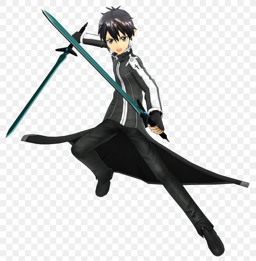 Sword Art Online: Lost Song Sword Art Online: Hollow Fragment Sword Art Online: Infinity Moment Sword Art Online: Fatal Bullet Kirito, PNG, 800x835px, Watercolor, Cartoon, Flower, Frame, Heart Download Free