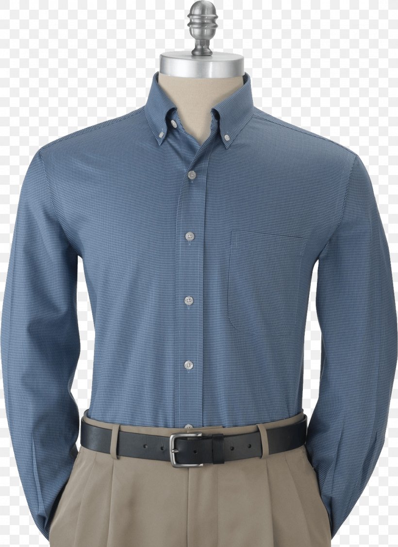 T-shirt Dress Shirt Clothing, PNG, 1075x1476px, T Shirt, Blouse, Blue, Button, Clothing Download Free
