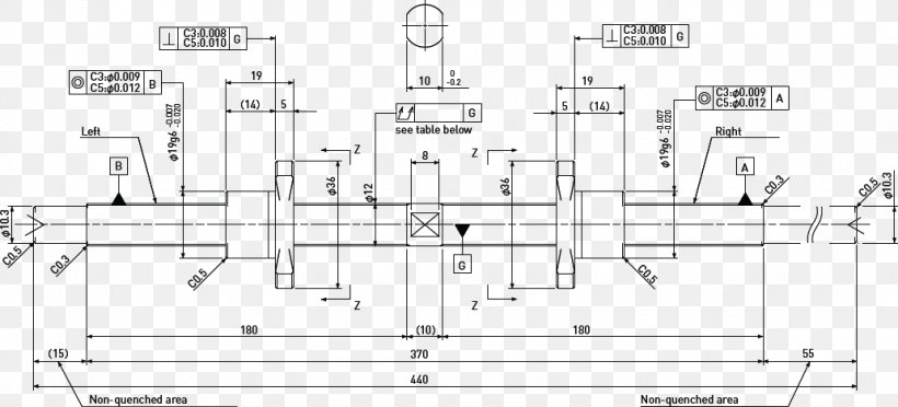 Technical Drawing Engineering Diagram, PNG, 1032x469px, Technical Drawing, Computer Hardware, Diagram, Drawing, Engineering Download Free