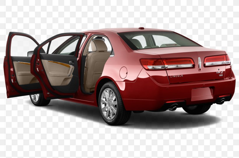 2011 Lincoln MKZ Hybrid Car 2012 Lincoln MKZ Ford Motor Company, PNG, 2048x1360px, 2011, Lincoln, Automotive Design, Automotive Exterior, Brand Download Free