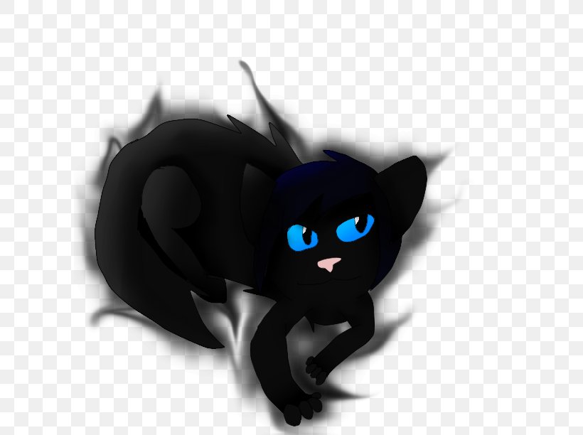 Black Cat Whiskers Desktop Wallpaper, PNG, 612x612px, Black Cat, Bat, Black, Black M, Black Panther Download Free
