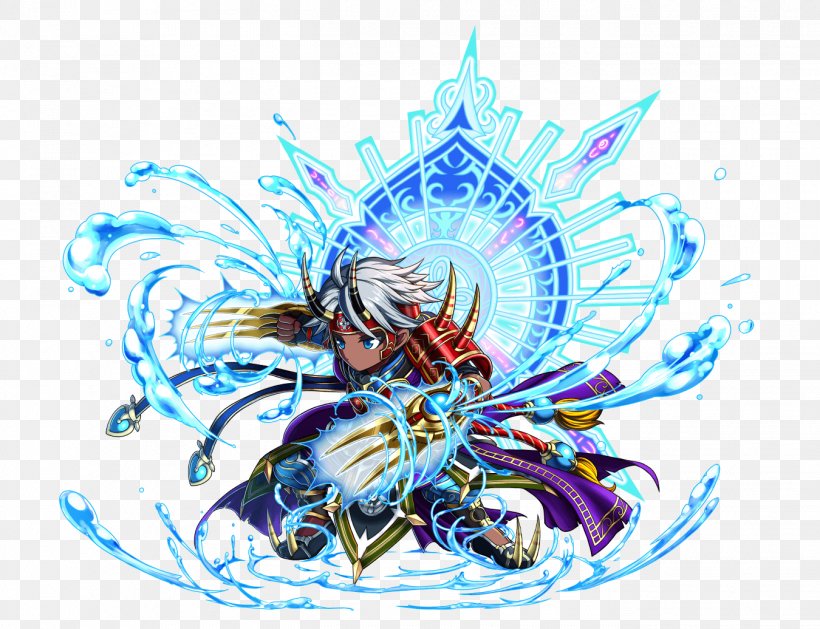 Brave Frontier Star Computer, PNG, 1350x1036px, Brave Frontier, Art, Computer, Dragon, Fictional Character Download Free