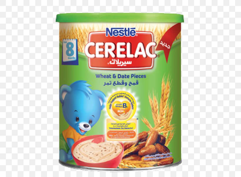 Breakfast Cereal Baby Food Milk Cerelac, PNG, 600x600px, Breakfast Cereal, Baby Food, Baby Formula, Cereal, Cerelac Download Free