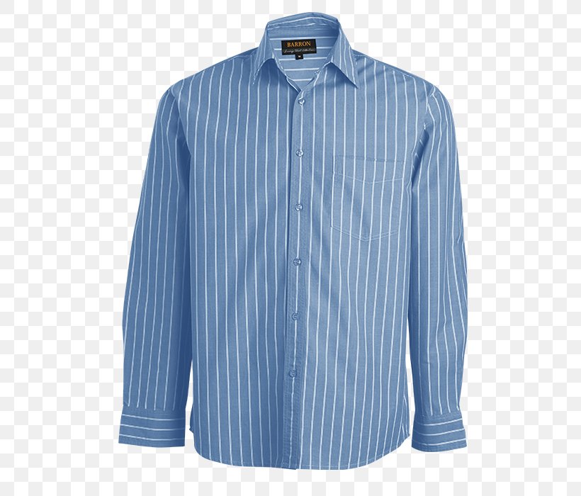 Dress Shirt T-shirt Sleeve Collar Clothing, PNG, 700x700px, Dress Shirt, Active Shirt, Blue, Button, Camp Shirt Download Free